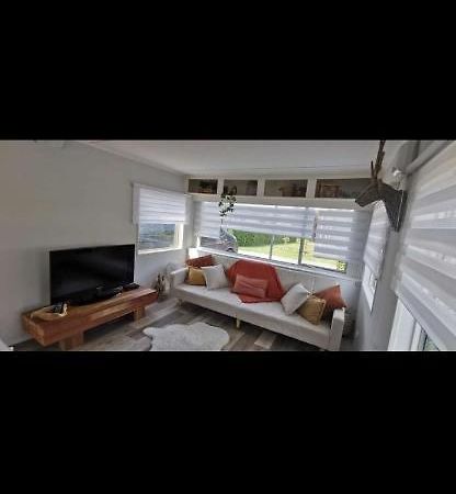 Mobile Home N 48 Sur Camping 4 Etoiles Fourmies Dış mekan fotoğraf
